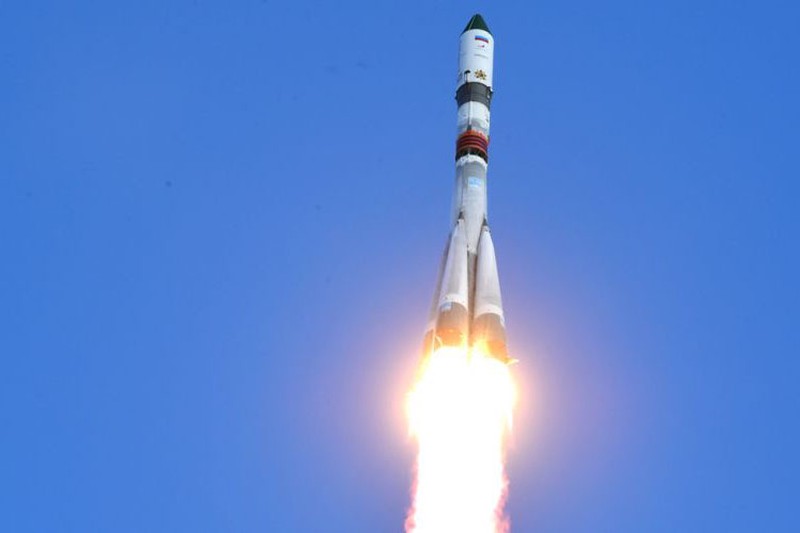 Запуск «Союза МС-17» утвердили на 14 октября