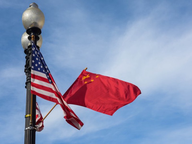 США и Китай сделали совместное заявление по проблемам климата