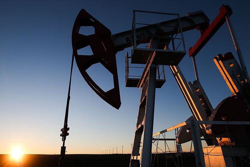 Казахстан и Россия увеличат добычу нефти в феврале в рамках сделки ОПЕК+