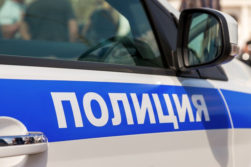 Водителя, въехавшего в ворота резиденции посла США, задержали в Москве