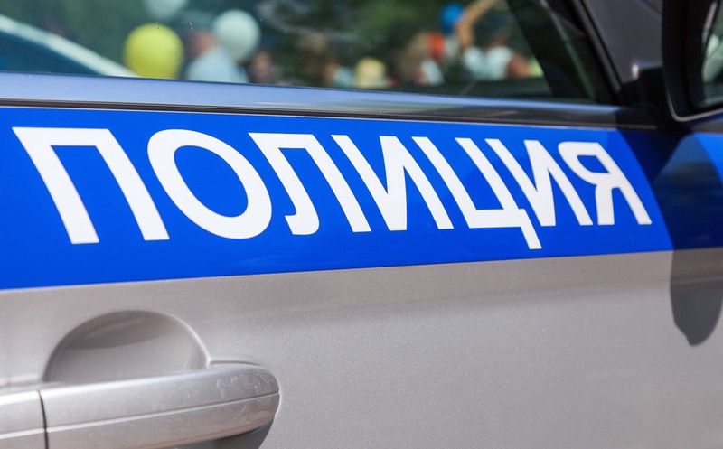 Полиция со спецсредствами обследовала работавший ночью клуб в Москве
