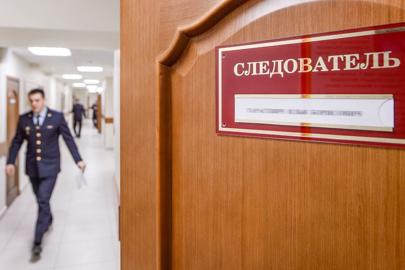 СК выяснит, кто сообщил о перебоях с кислородом в больнице Ростова-на-Дону