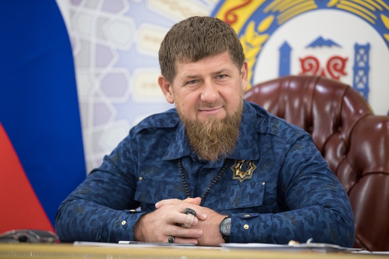 «А жить на что-то надо!»: Кадыров в шутку попросил у ФБР денег за данные о бизнесмене Пригожине