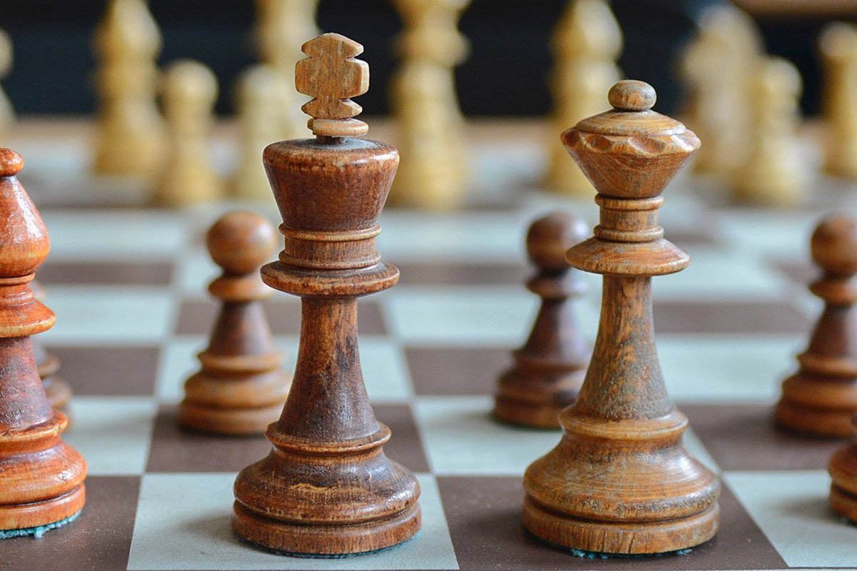 Турнир по шахматам «Серебряный ферзь» пройдет в столице