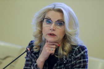 Голикова рассказала о выплатах студентам за помощь в борьбе с коронавирусом