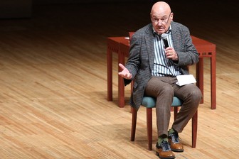 Познер сообщил, что скажет Богу, если встретится с ним после смерти