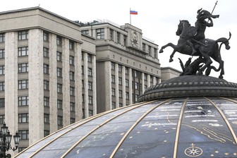 В Госдуме опровергли возможное подорожание подсолнечного масла