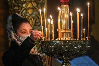 Два новых храма построят на юго-западе столицы