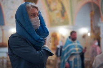 Власти Москвы одобрили строительство двух храмов в ТиНАО