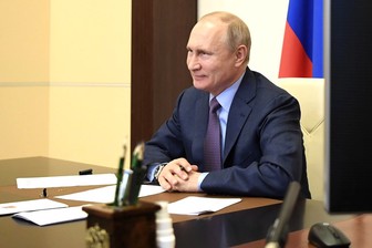 Песков раскрыл подробности итоговой пресс-конференции Путина