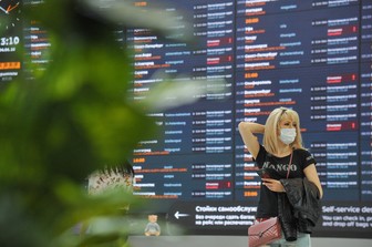Россияне назвали пять худших стран для отдыха