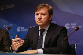 Владимир Ефимов: Мы создаем новую экономику Москвы