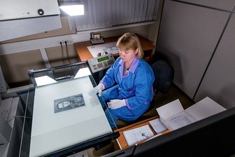 В Главархиве Москвы рассказали, как в 1941 году горожан начали учить военному делу