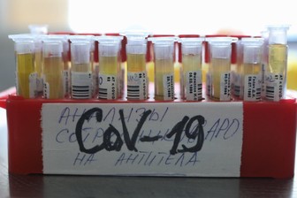Попова: Все решения Роспотребнадзора в борьбе с COVID-19 имеют научное обоснование
