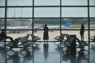 Белорусский санаторий? Куда россиянам полететь в отпуск осенью