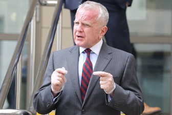 Посол США Салливан заявил о намерении скоро вернуться в Россию