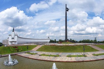 Музей Победы пригласил на экскурсию-викторину о «Янтарной комнате»