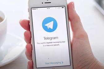 Роскомнадзор создал свой Telegram-канал