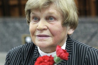 Дочь автора «Василия Теркина» рассказала, как отец отмечал день рождения