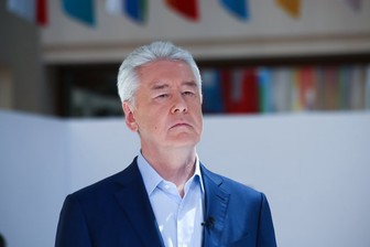 Сергей Собянин рассказал о работе метро Москвы в военные годы