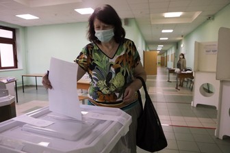 В Центризбиркоме РФ рассказали об организации учебного процесса на время выборов