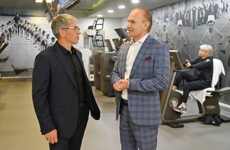 Городские власти поддержат фитнес-индустрию, пострадавшую во время пандемии