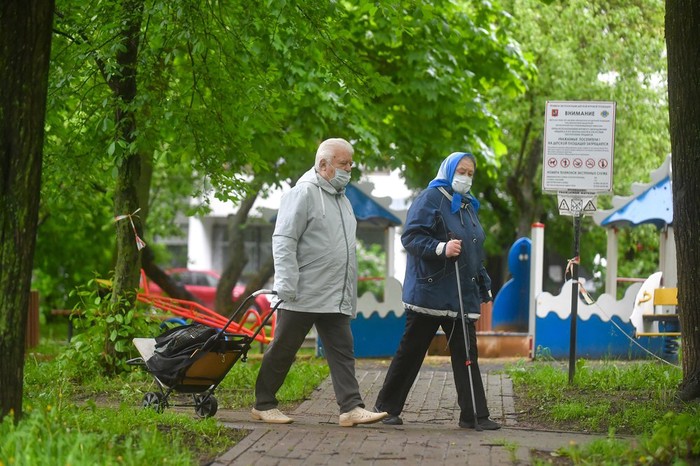 Коронавирус: главные события и цифры за сутки на утро 9 июня
