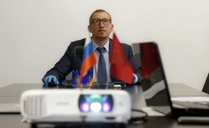 Предприниматели намерены выстроить новые бизнес-модели