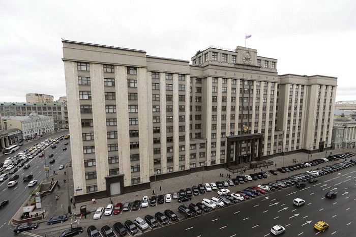 Проект по борьбе с газовой токсикоманией среди подростков внесли в Госдуму