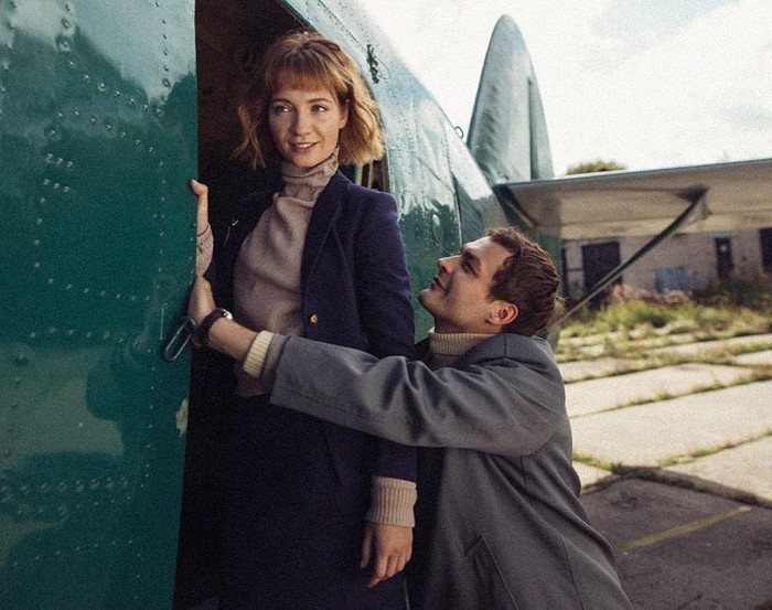Не сдаваться: интервью со звездой сериала «Журавль в небе»