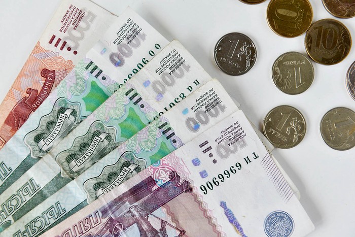 Социальные пенсии проиндексируют в России на 3,4 процента с 1 апреля