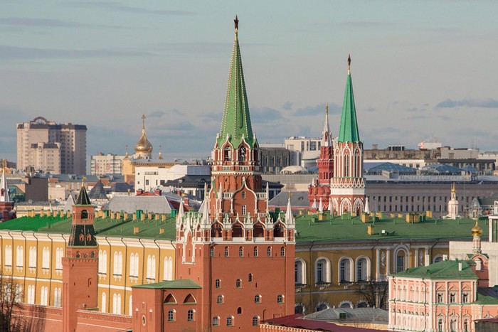 В Кремле заявили, что Евросоюз сознательно вредит отношениям с Россией