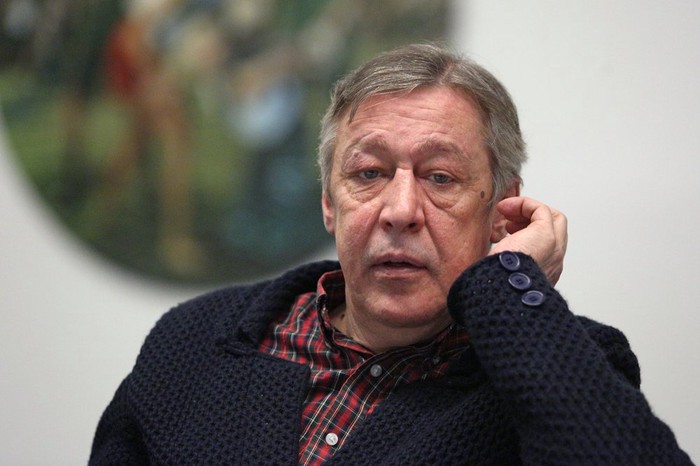 «Выход ему не найти»: таролог предсказала судьбу Ефремова