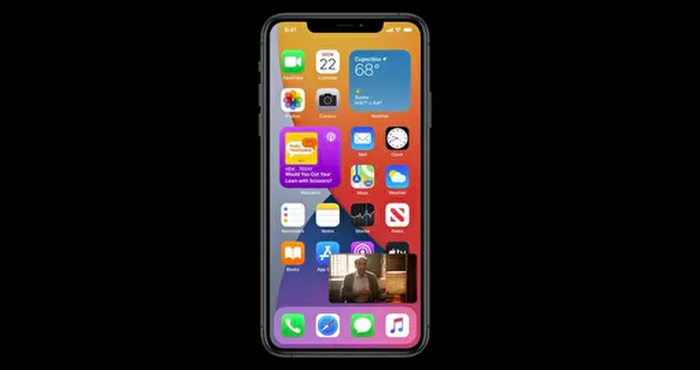 ФАС возбудила дело в отношении Apple из-за модели продаж через App Store