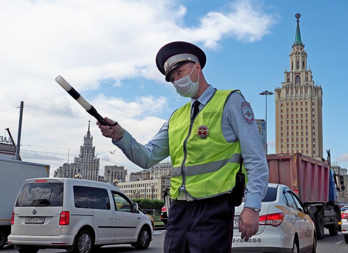 Автоэксперт рассказал, какие нововведения ждут российских водителей в сентябре
