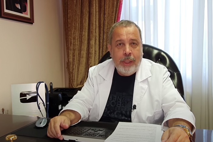 «Катастрофа в организме»: Ковальков объяснил, почему люди не худеют на диетах