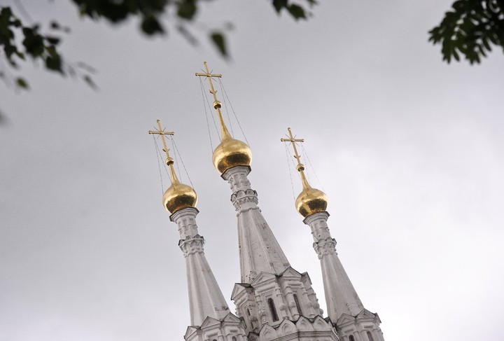 Времена не выбирают