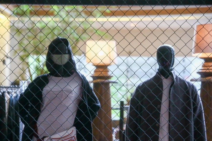 Цифра как прикрытие. Дизайн виртуальной одежды может со временем занять свою нишу в реальной экономике