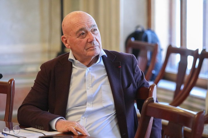 «Советский продукт в худшем виде»: Познер раскритиковал Лукашенко