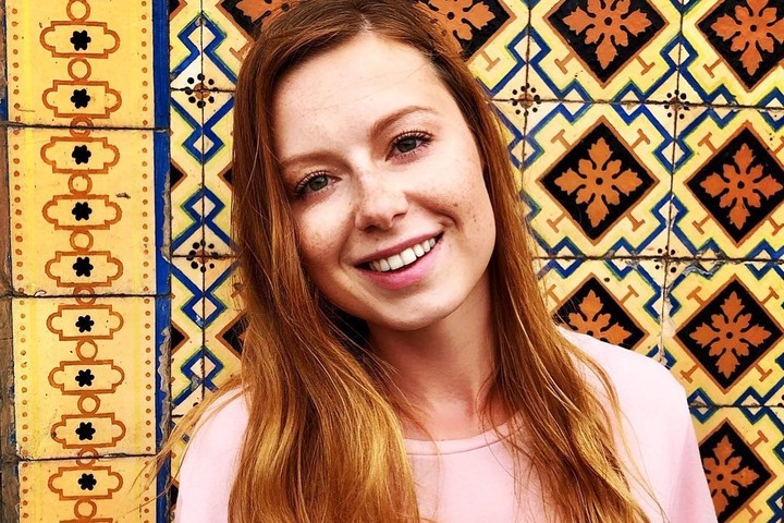 «Сбылись ли эти мечты?»: Савичева рассказала, кем мечтала стать в детстве