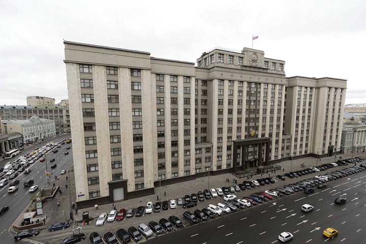Законопроект о наказании за пропаганду наркотиков в Сети внесен в Госдуму
