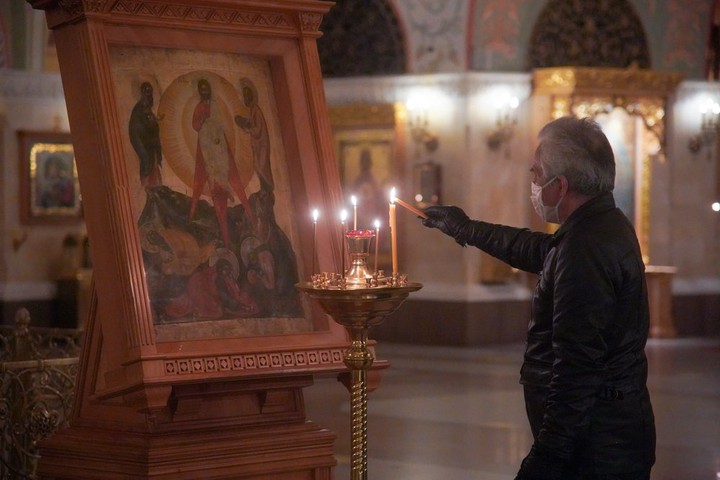 Наши невзгоды