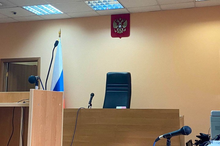Столичный суд вынес приговор участнику похищения арбитражного управляющего