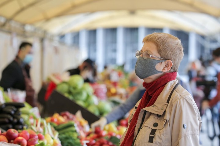 «Закручивание гаек»: вырастут ли цены на продукты при ужесточении контроля за продавцами
