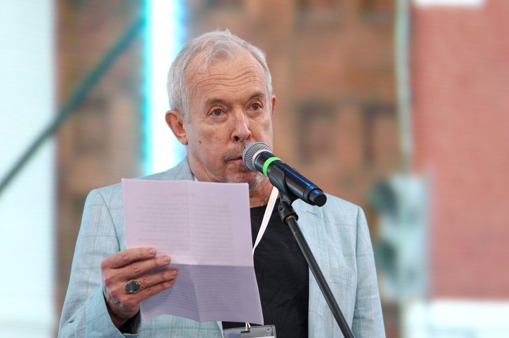 Андрей Макаревич рассказал, как хотел бы умереть