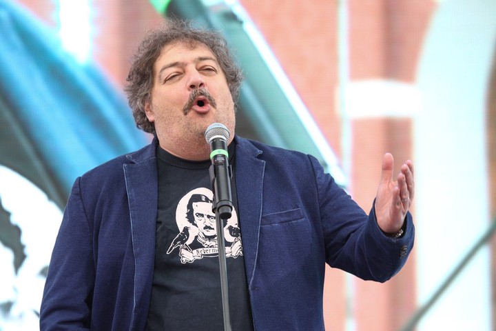 Праздник чтения и эпоха больших перемен
