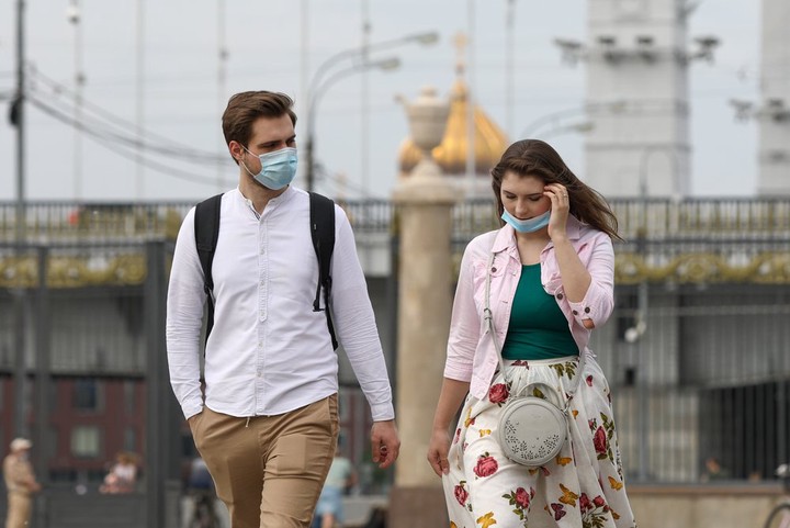 Билетную систему планируют ввести в Парке Горького в сентябре