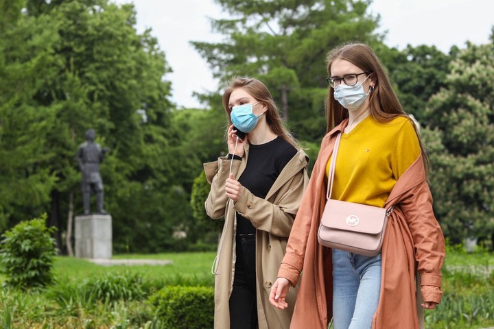 Более 500 тысяч человек присоединились к проектному офису «Молодежь Москвы» за год