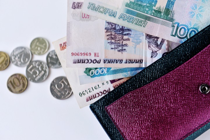 Исследование показало, на какие цели россияне чаще берут микрозаймы