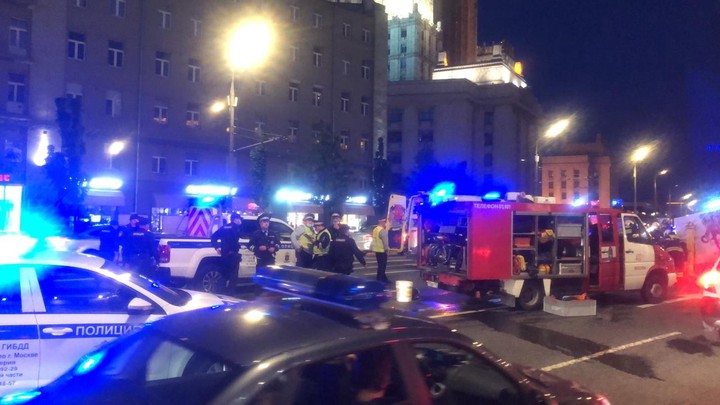 Пострадавший в ДТП с актером Ефремовым скончался в реанимации